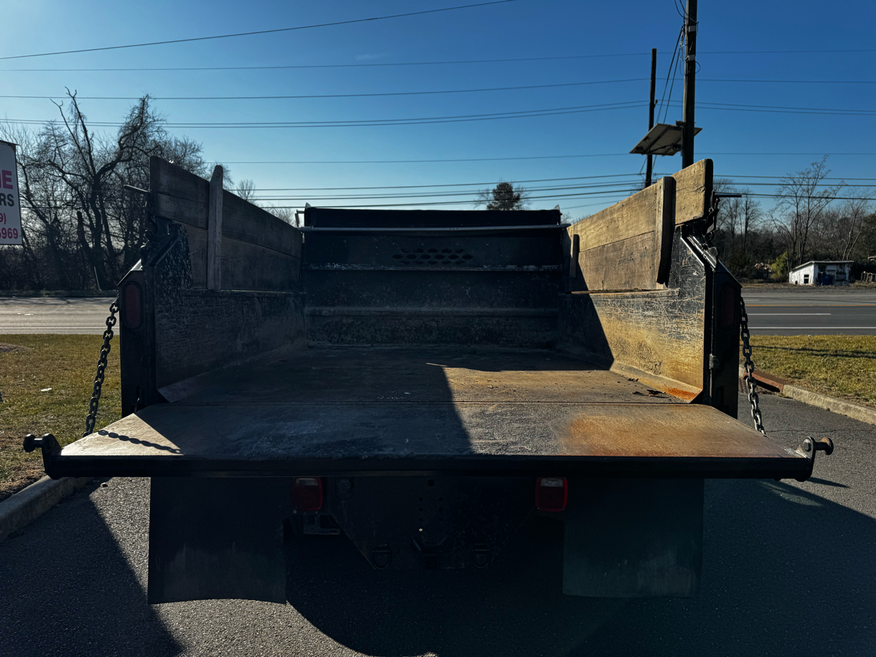 Chevrolet Silverado 3500HD CC 4WD Crew Cab 177" WB, 60" CA Work Truck 2021