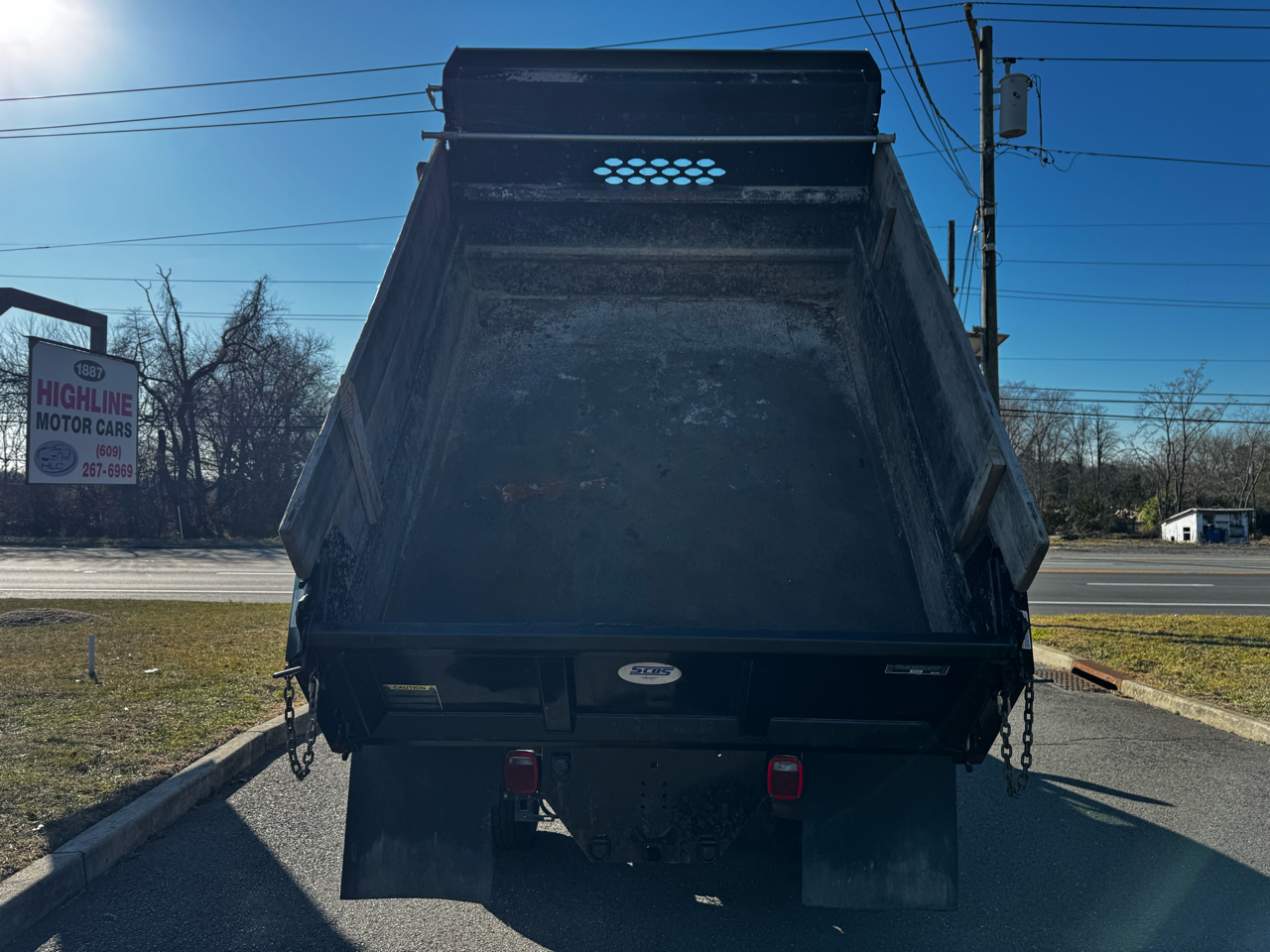 Chevrolet Silverado 3500HD CC 4WD Crew Cab 177" WB, 60" CA Work Truck 2021