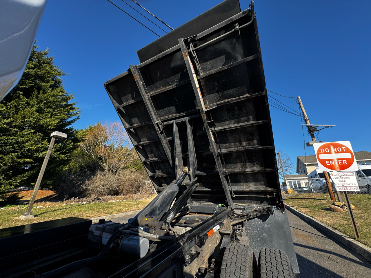 Chevrolet Silverado 3500HD CC 4WD Crew Cab 177" WB, 60" CA Work Truck 2021