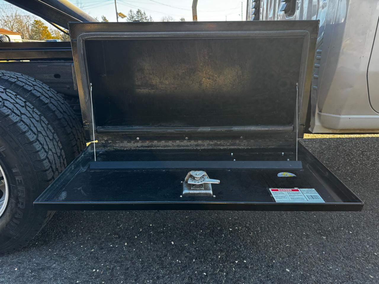 Chevrolet Silverado 3500HD CC 4WD Crew Cab 177" WB, 60" CA Work Truck 2021