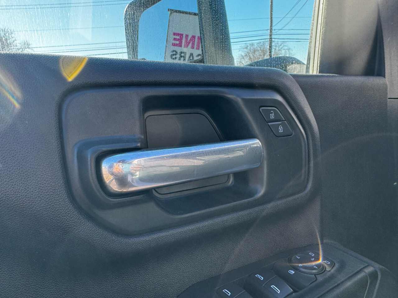 Chevrolet Silverado 3500HD CC 4WD Crew Cab 177" WB, 60" CA Work Truck 2021