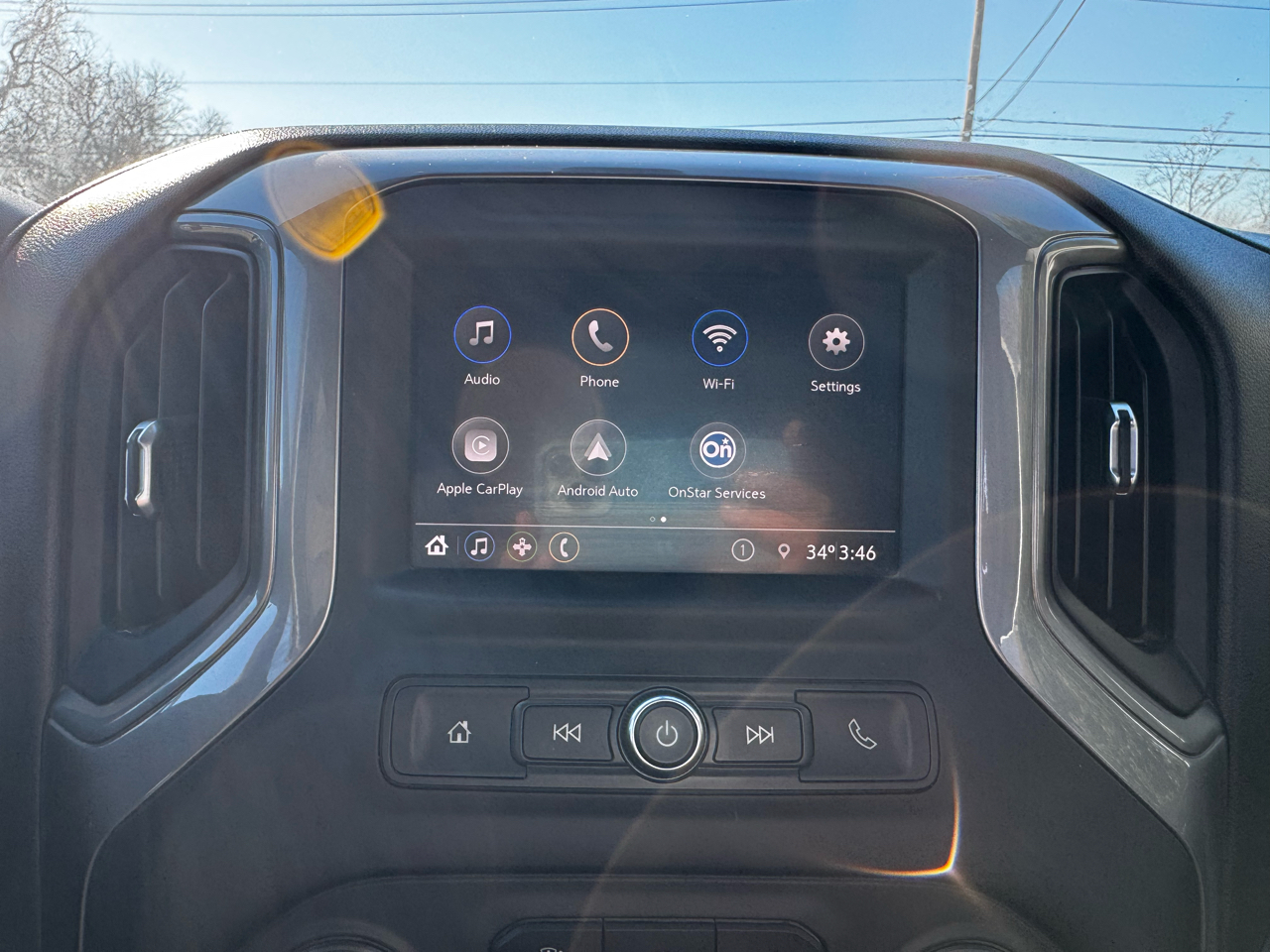 Chevrolet Silverado 3500HD CC 4WD Crew Cab 177" WB, 60" CA Work Truck 2021