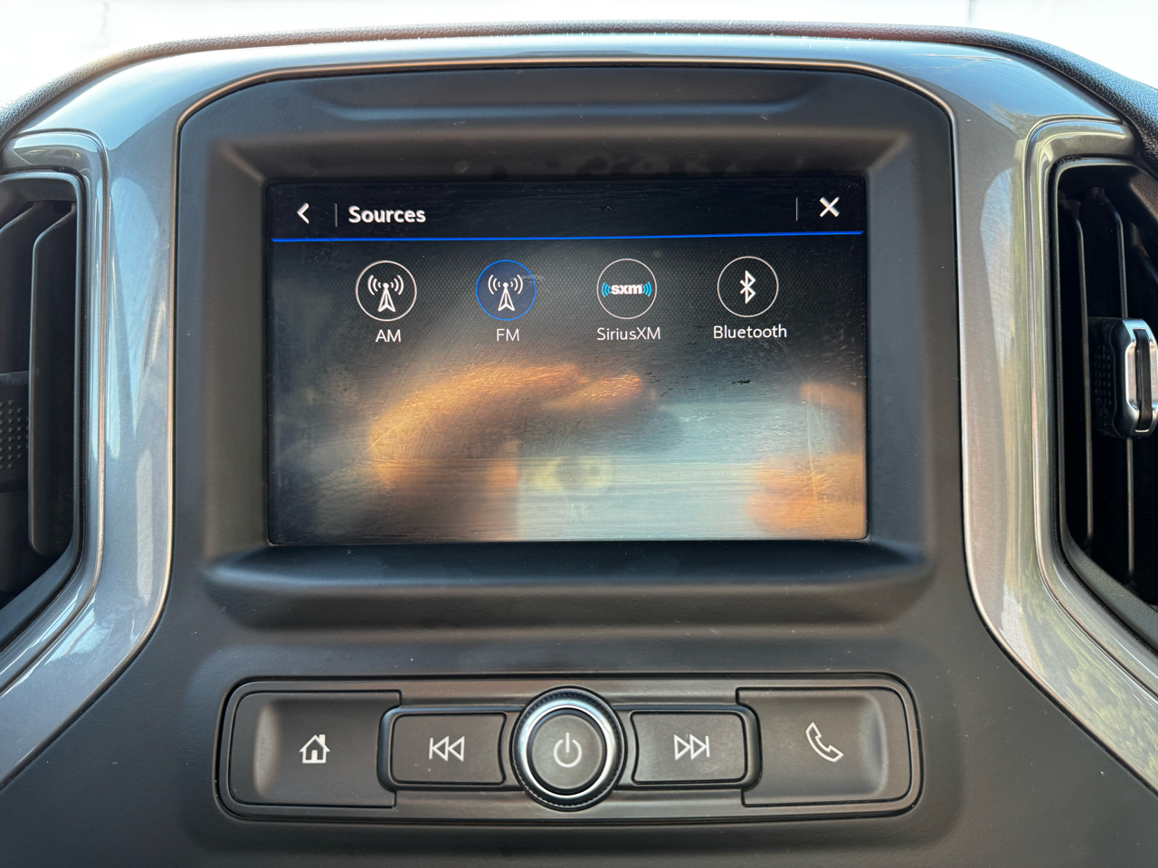 Chevrolet Silverado 3500HD CC 4WD Crew Cab 177" WB, 60" CA Work Truck 2021