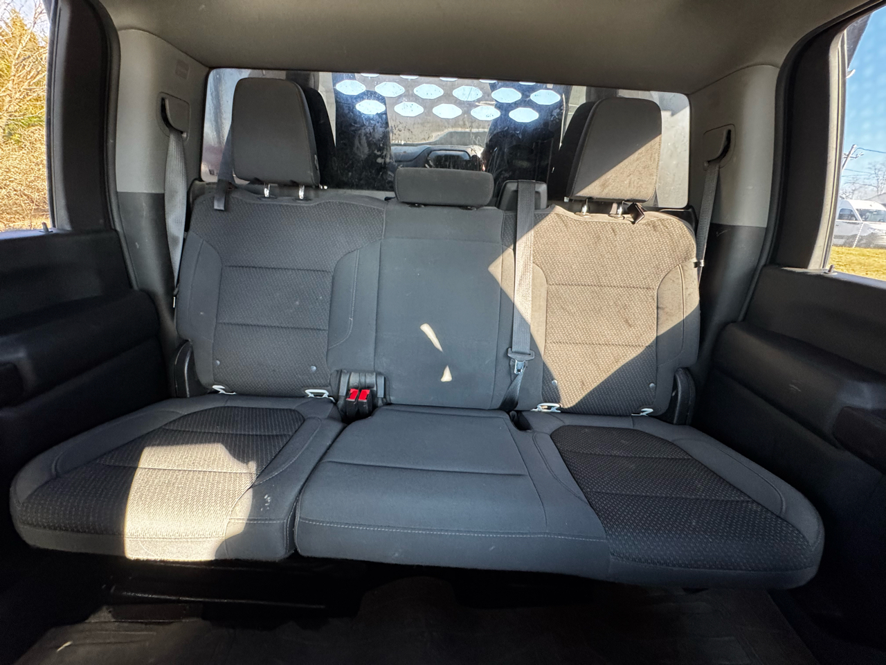 Chevrolet Silverado 3500HD CC 4WD Crew Cab 177" WB, 60" CA Work Truck 2021