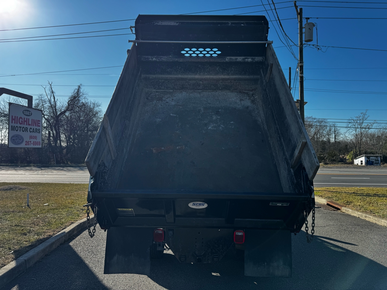 Chevrolet Silverado 3500HD CC 4WD Crew Cab 177" WB, 60" CA Work Truck 2021