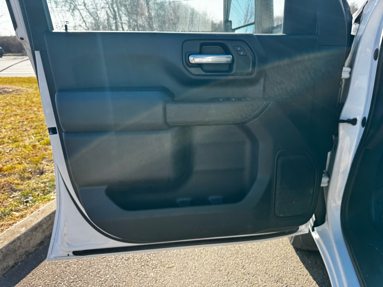 Chevrolet Silverado 3500HD CC 4WD Crew Cab 177" WB, 60" CA Work Truck 2021