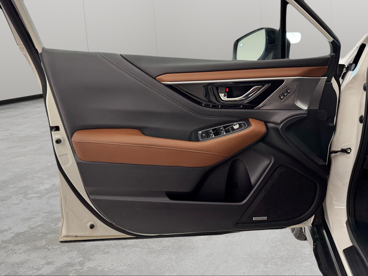 Subaru Outback Touring XT CVT 2021