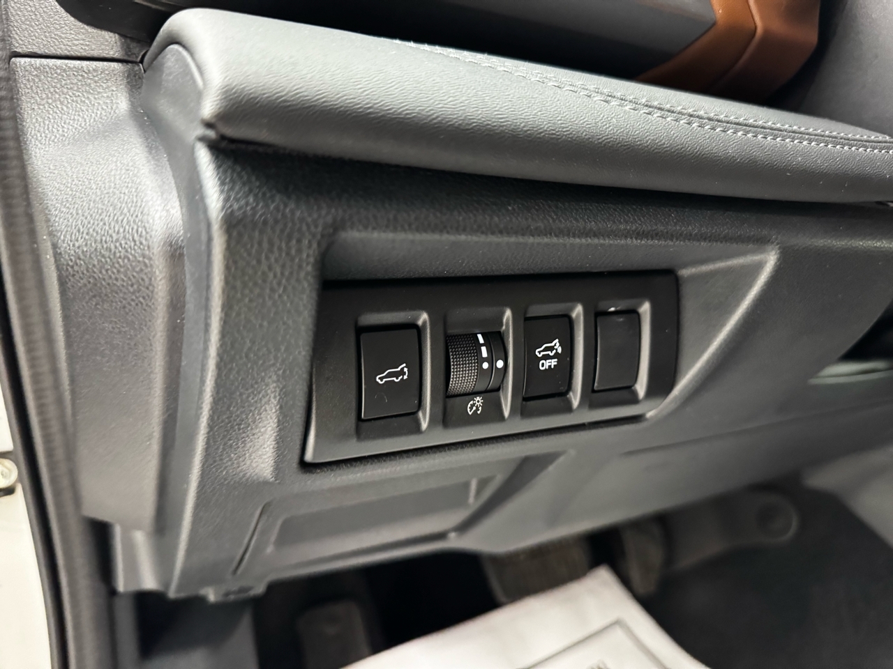 Subaru Outback Touring XT CVT 2021