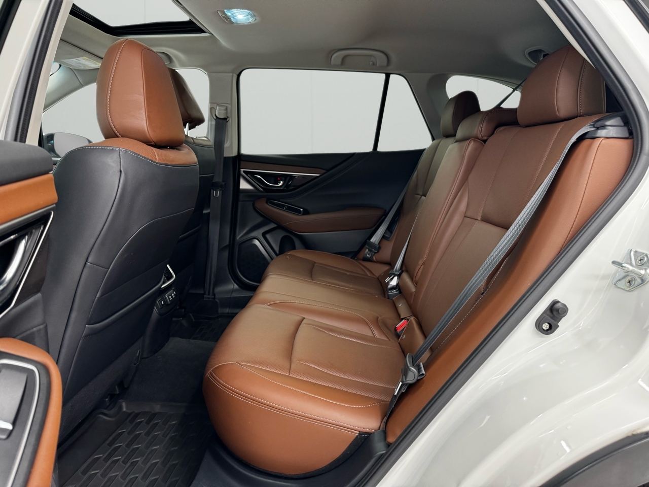 Subaru Outback Touring XT CVT 2021