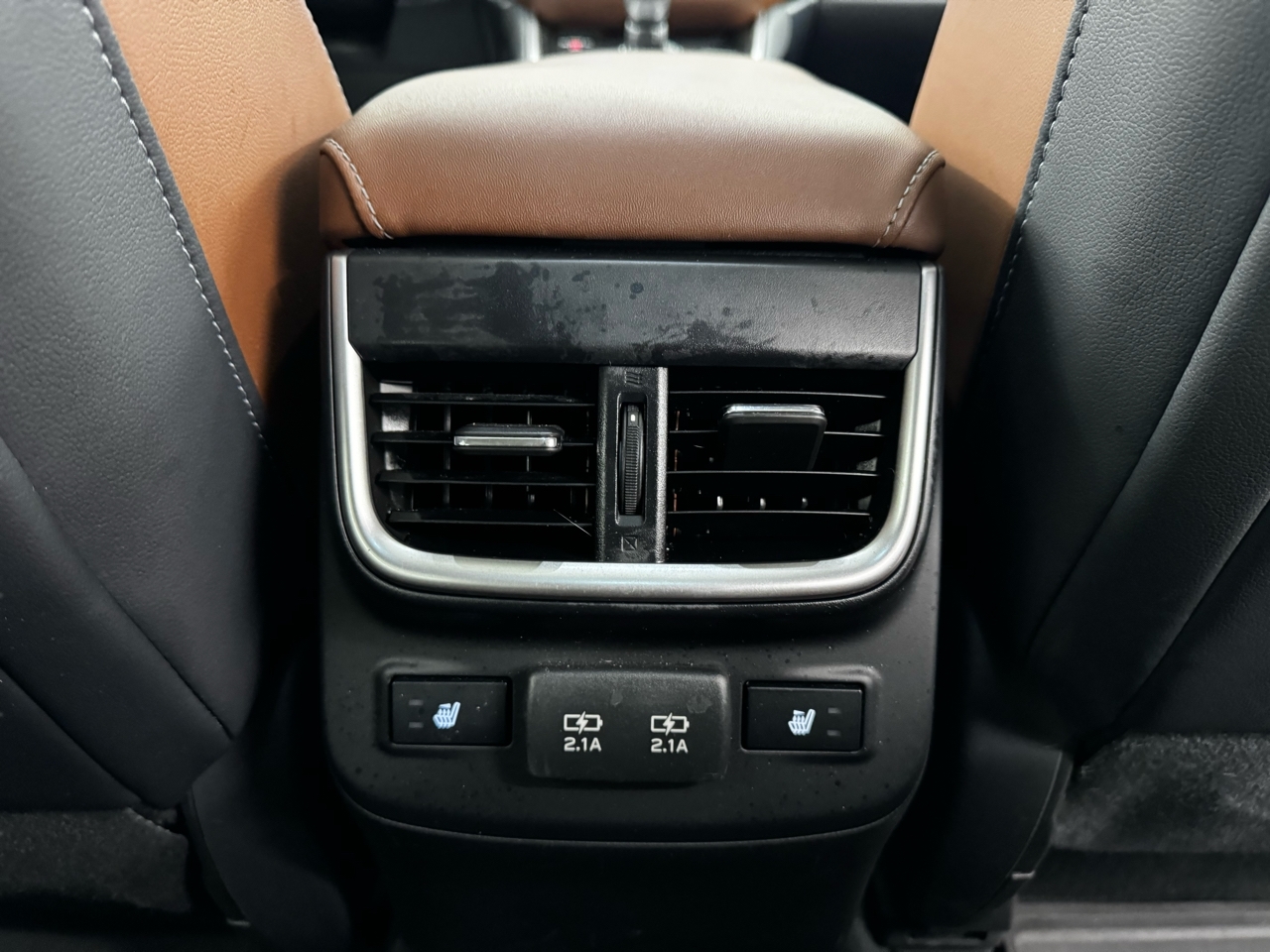 Subaru Outback Touring XT CVT 2021