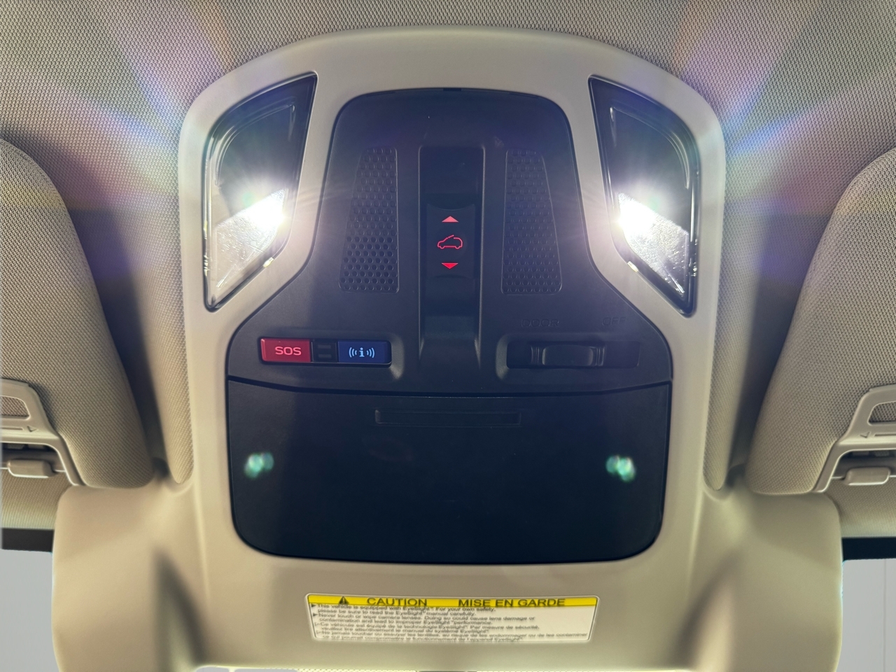 Subaru Outback Touring XT CVT 2021