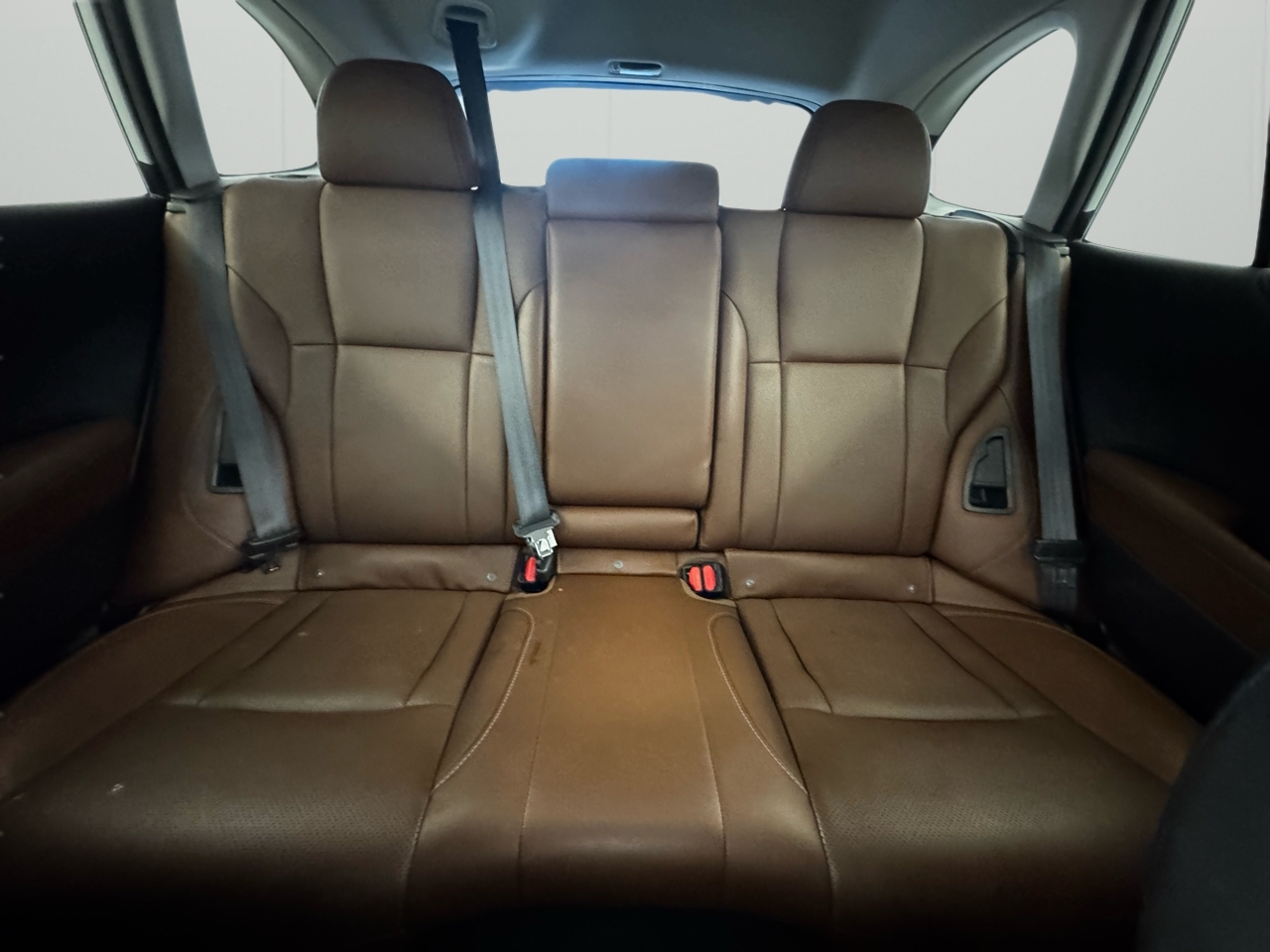 Subaru Outback Touring XT CVT 2021