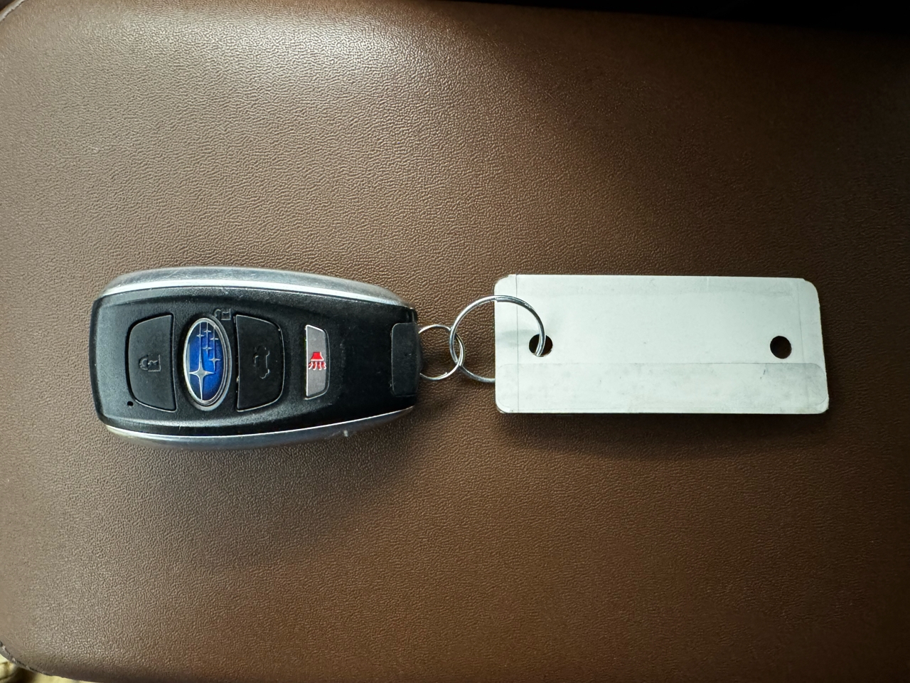 Subaru Outback Touring XT CVT 2021