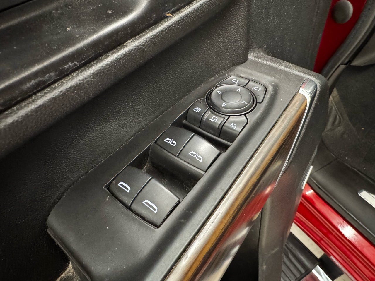 Chevrolet Silverado 2500HD 4WD Crew Cab 159" High Country 2021