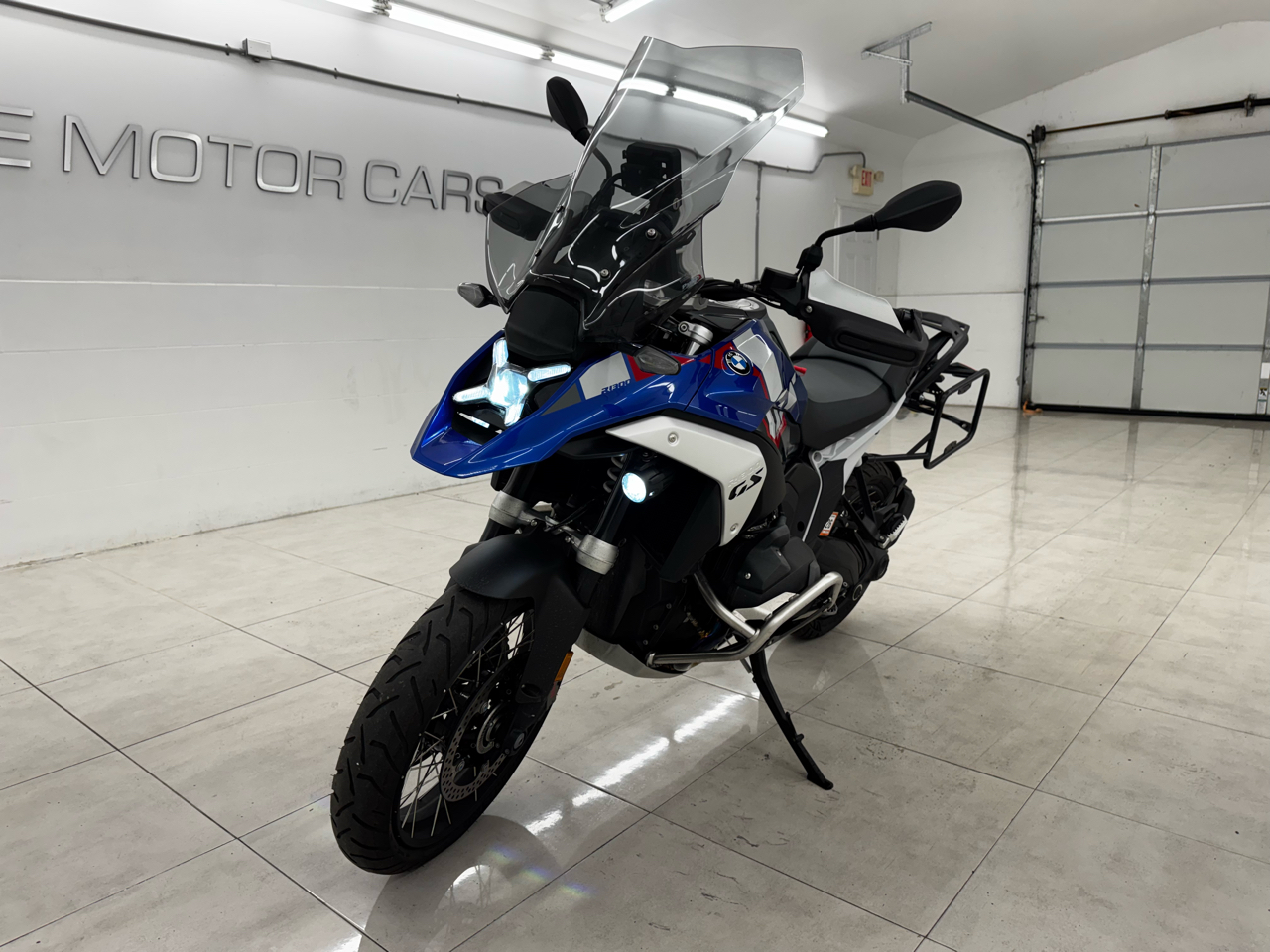 BMW R 1300 GS  2024