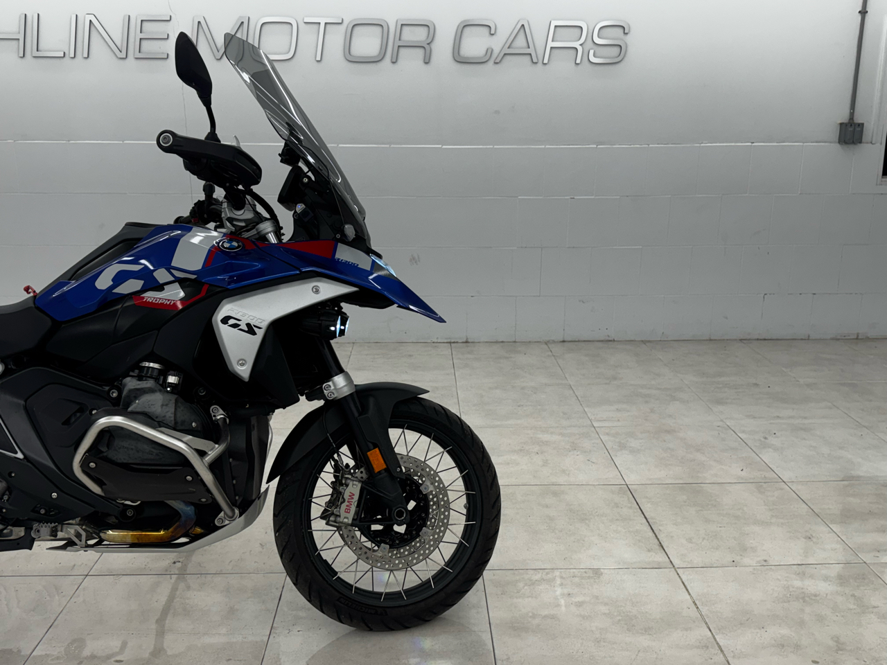 BMW R 1300 GS  2024