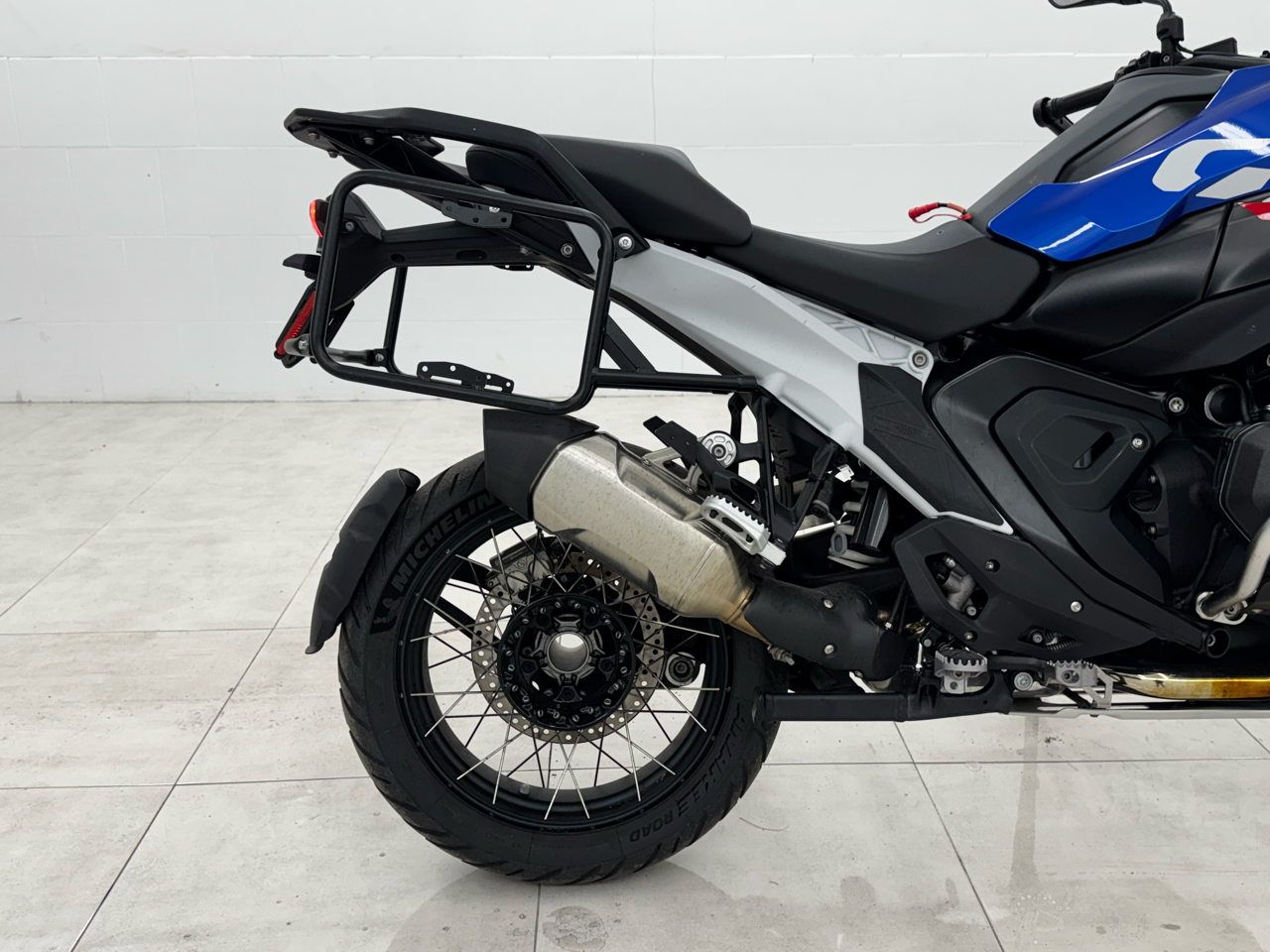 BMW R 1300 GS  2024
