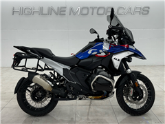 2024 BMW R 1300 GS 