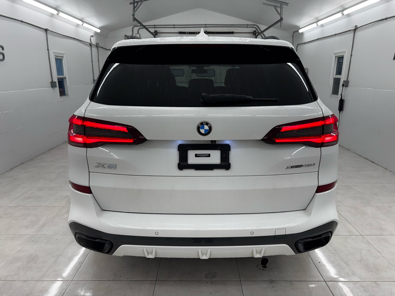 BMW X5 xDrive40i Sports Activity Vehicle 2021