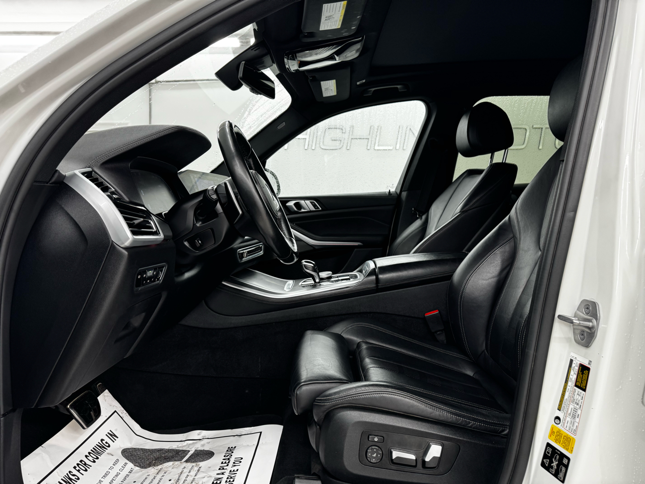 BMW X5 xDrive40i Sports Activity Vehicle 2021