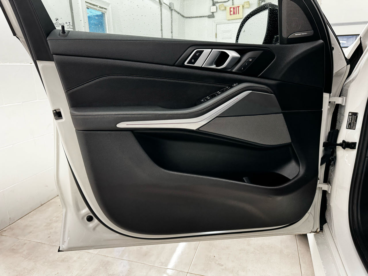 BMW X5 xDrive40i Sports Activity Vehicle 2021