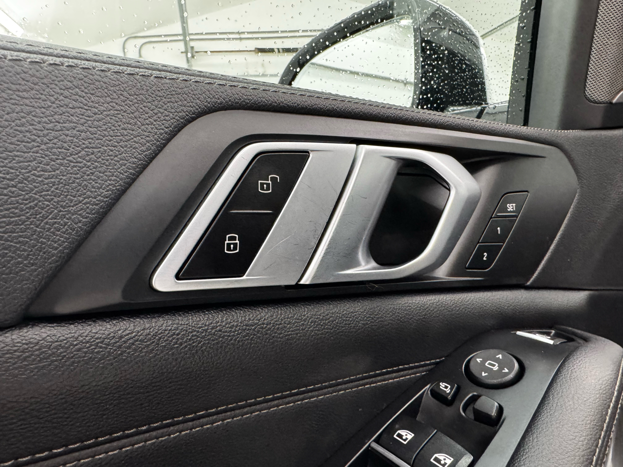 BMW X5 xDrive40i Sports Activity Vehicle 2021