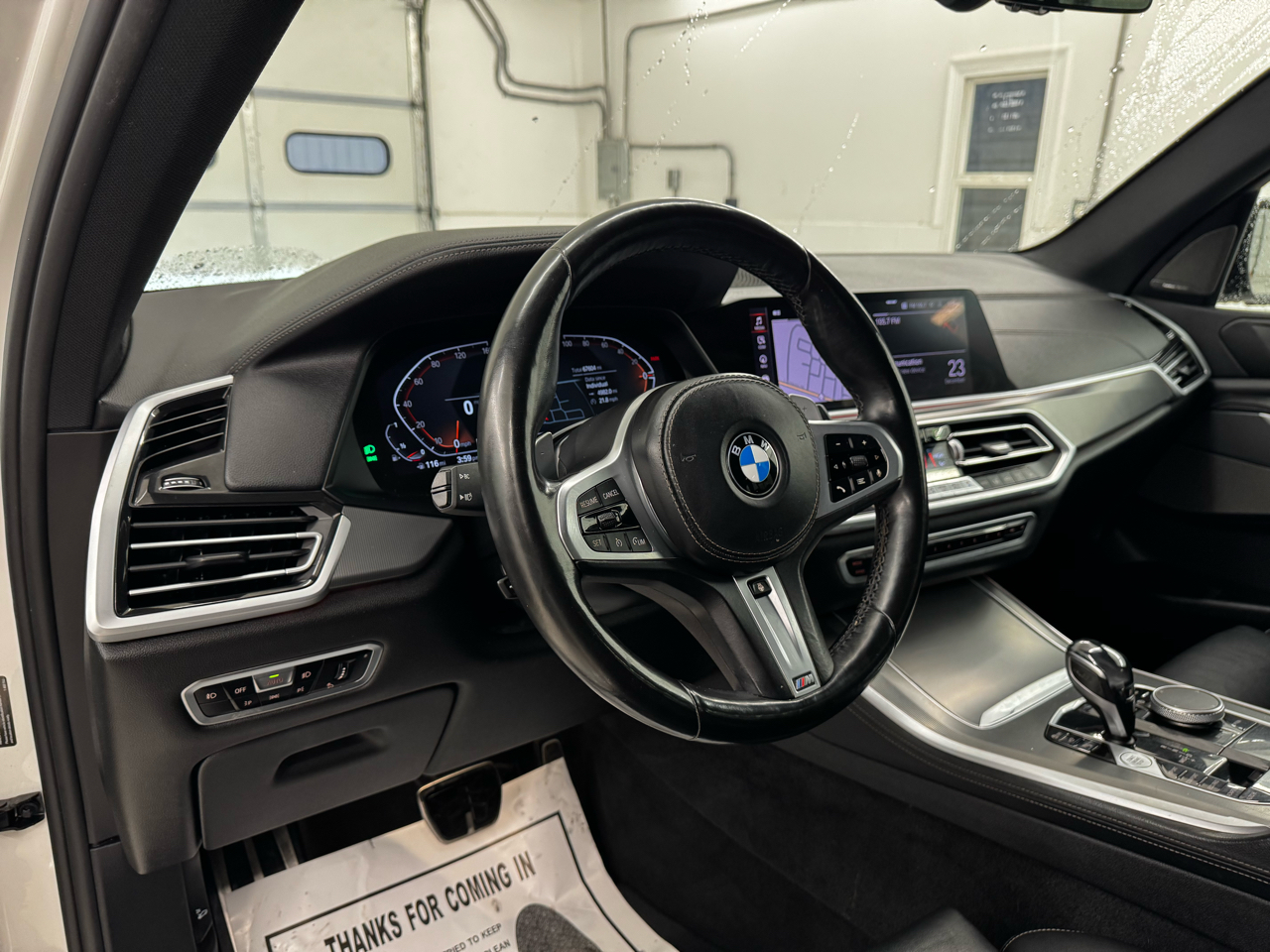 BMW X5 xDrive40i Sports Activity Vehicle 2021