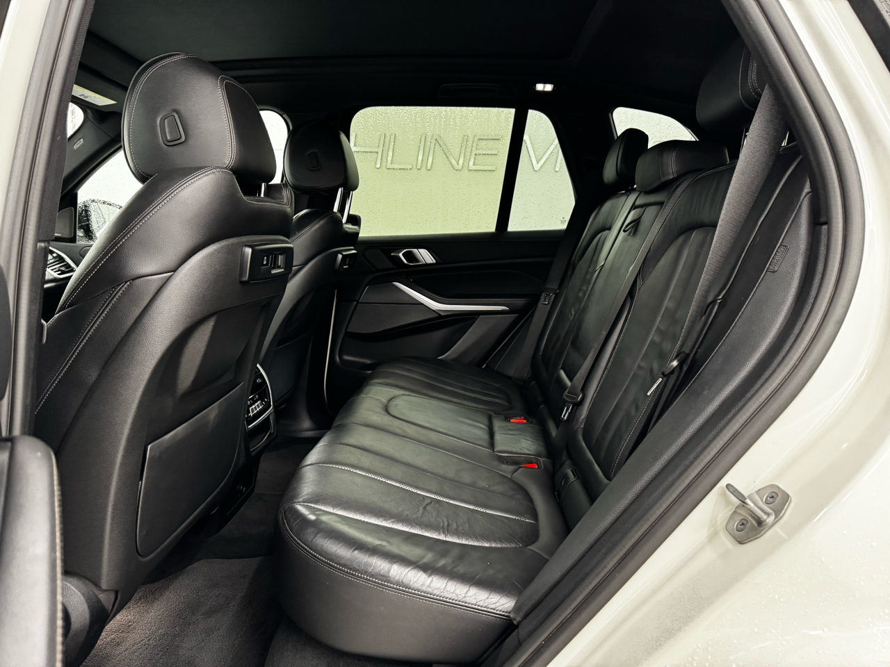 BMW X5 xDrive40i Sports Activity Vehicle 2021