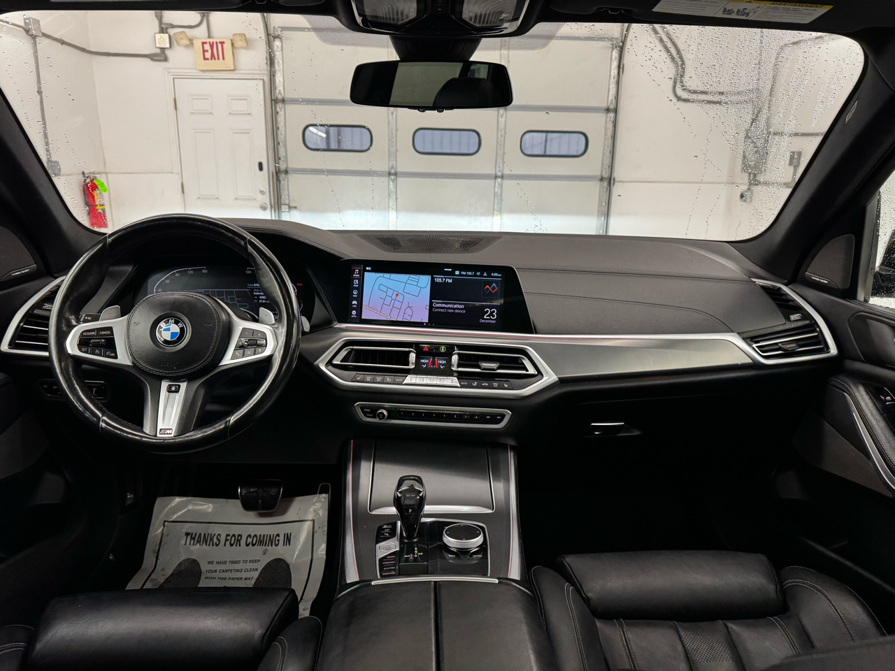 BMW X5 xDrive40i Sports Activity Vehicle 2021