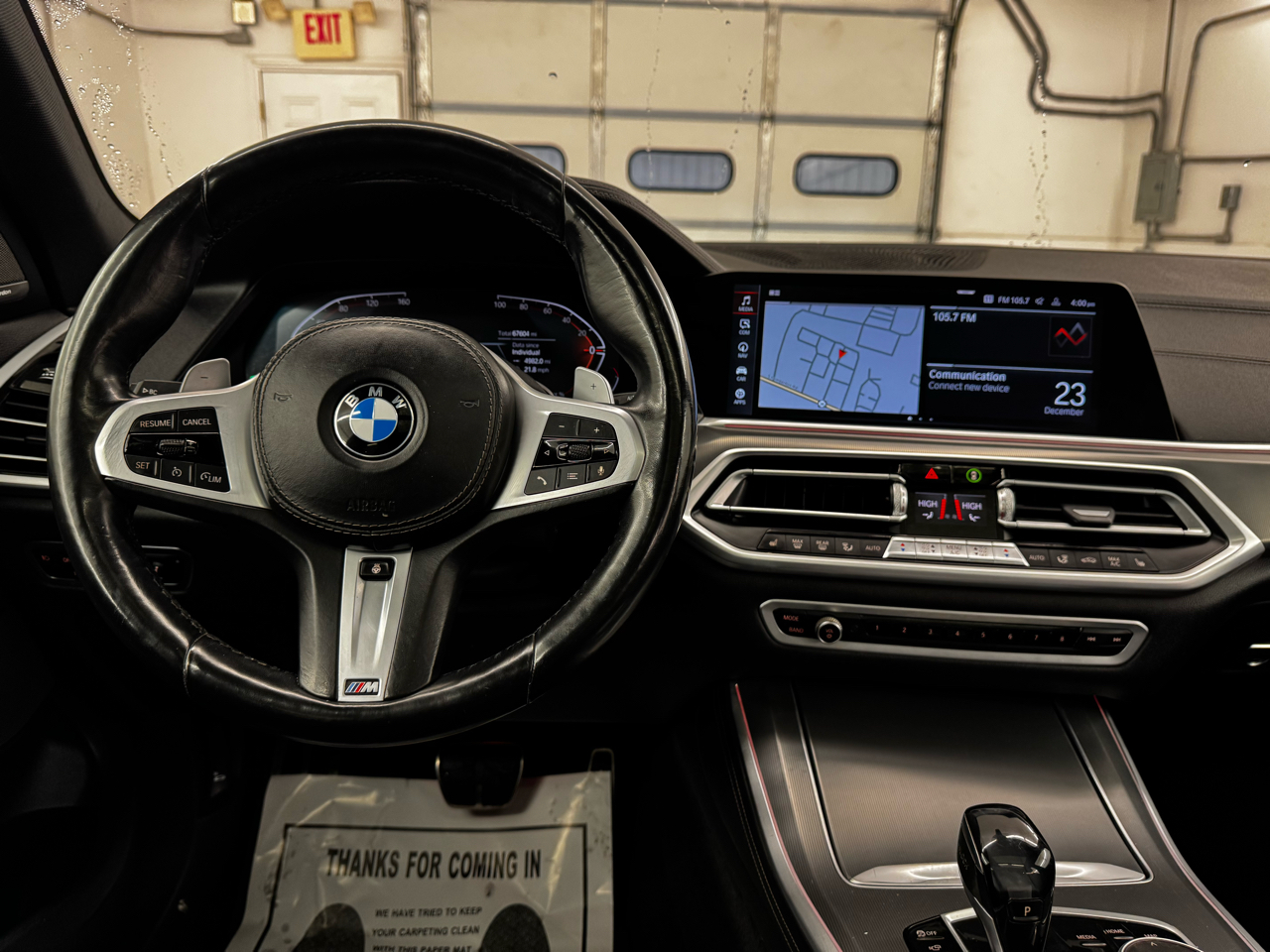 BMW X5 xDrive40i Sports Activity Vehicle 2021