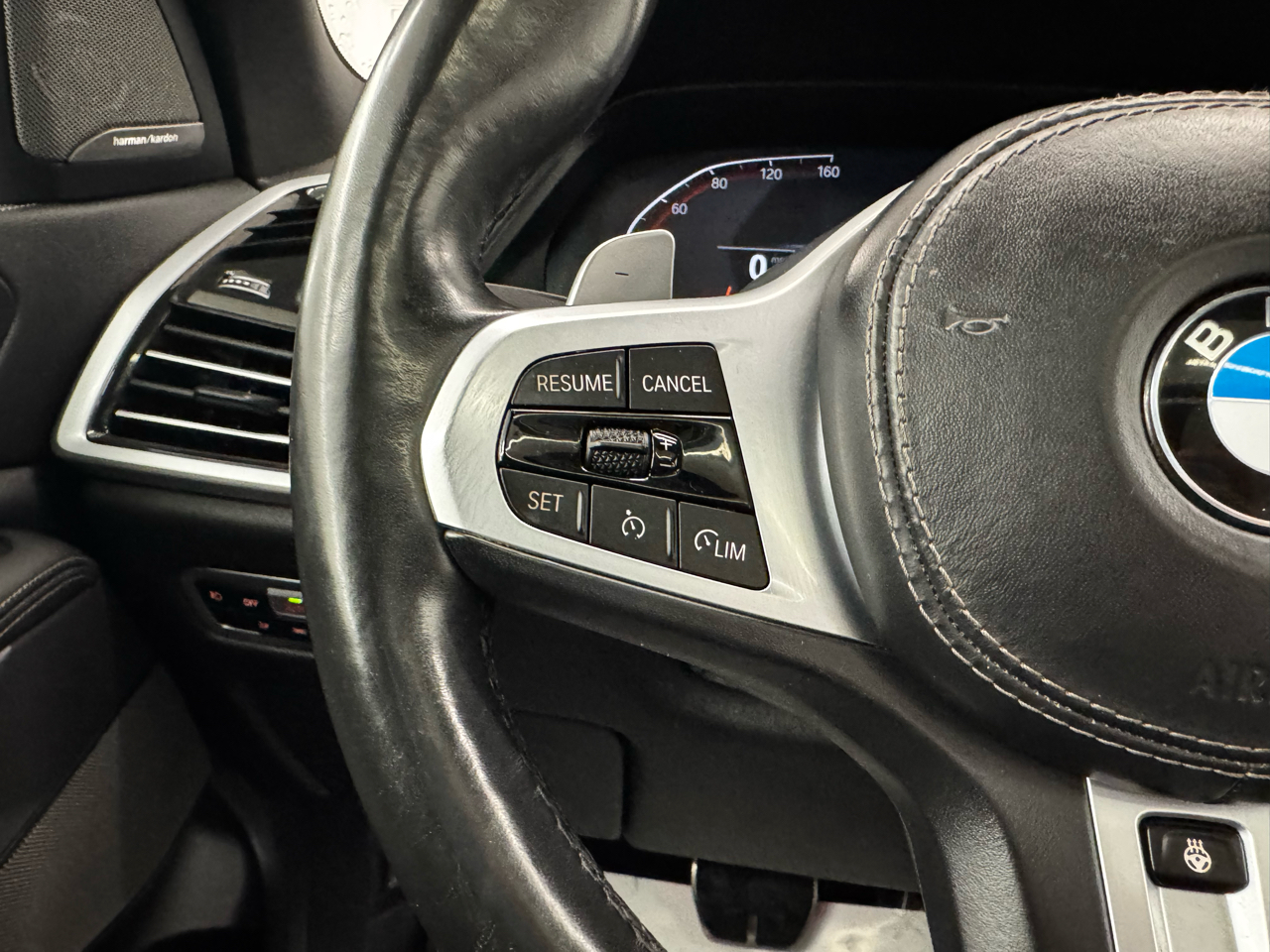 BMW X5 xDrive40i Sports Activity Vehicle 2021