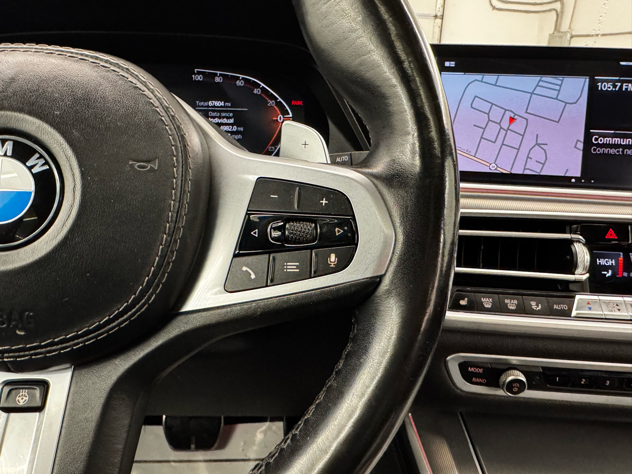 BMW X5 xDrive40i Sports Activity Vehicle 2021