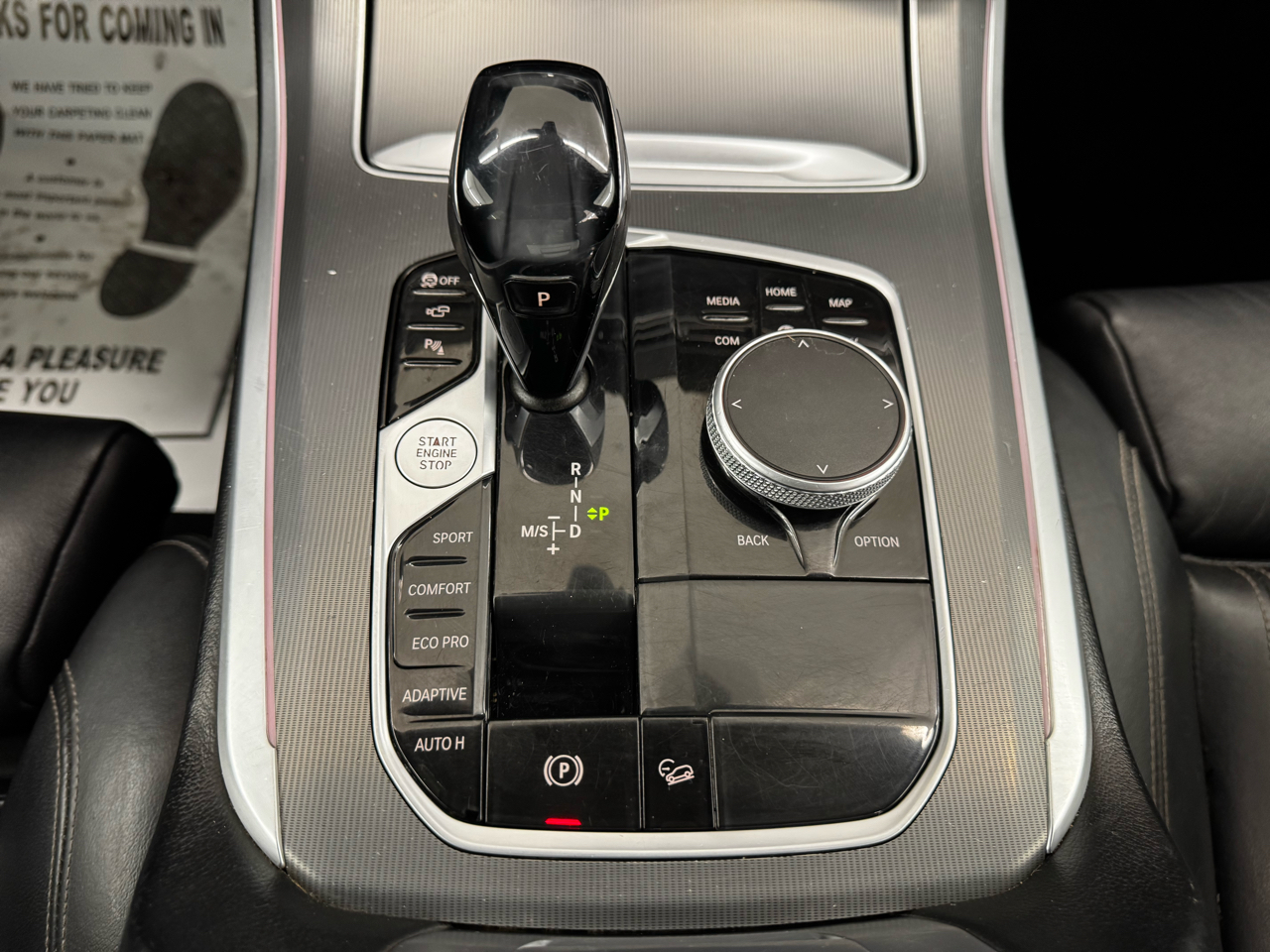 BMW X5 xDrive40i Sports Activity Vehicle 2021