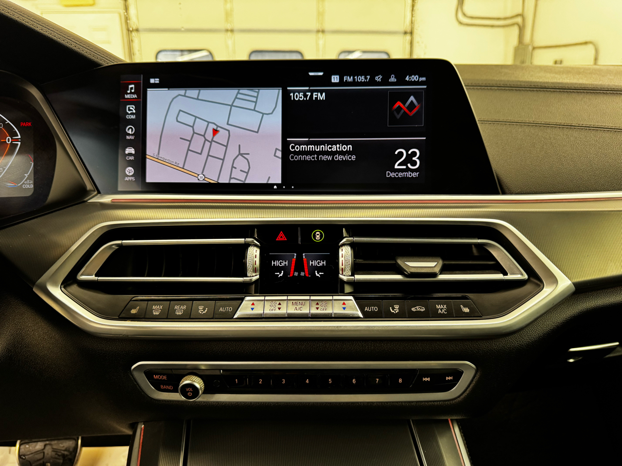 BMW X5 xDrive40i Sports Activity Vehicle 2021