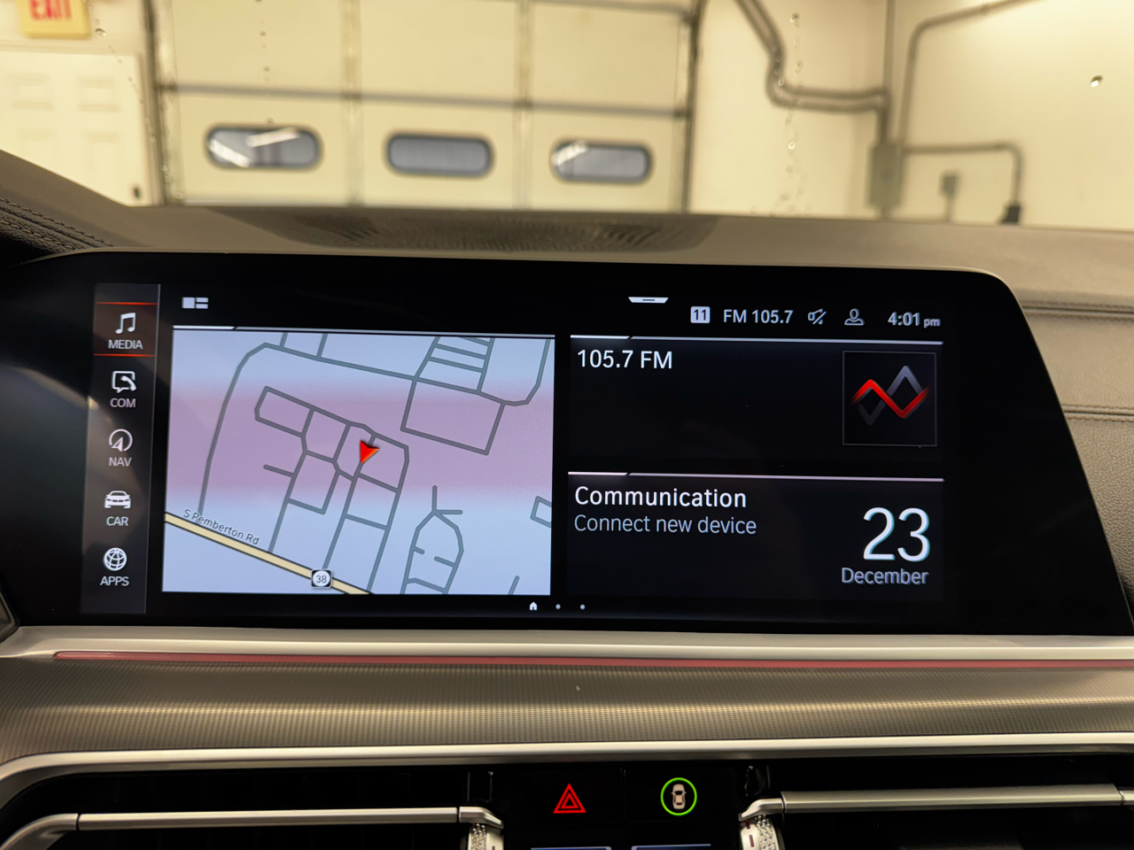 BMW X5 xDrive40i Sports Activity Vehicle 2021