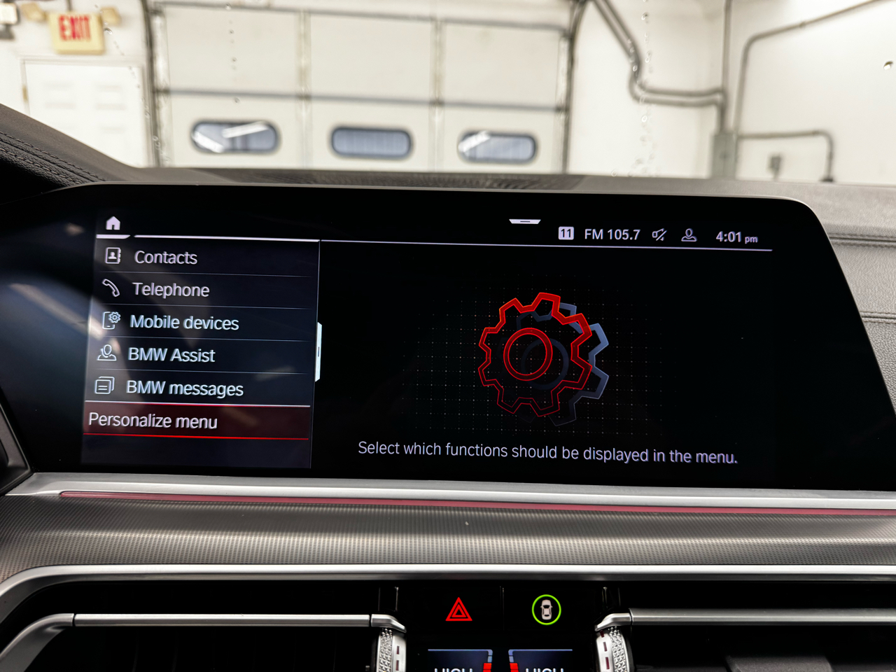 BMW X5 xDrive40i Sports Activity Vehicle 2021