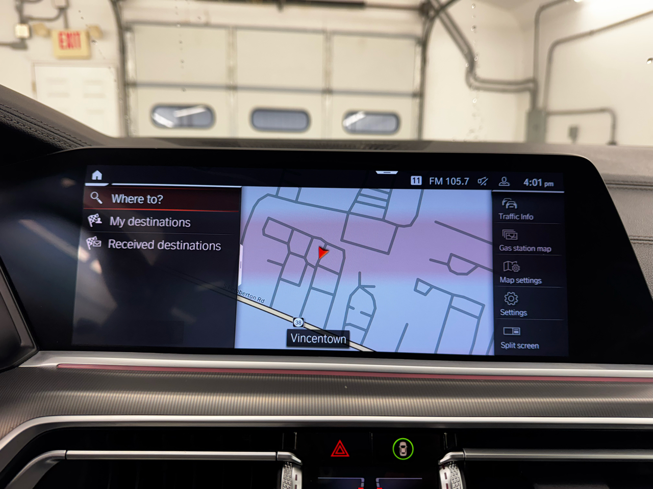 BMW X5 xDrive40i Sports Activity Vehicle 2021