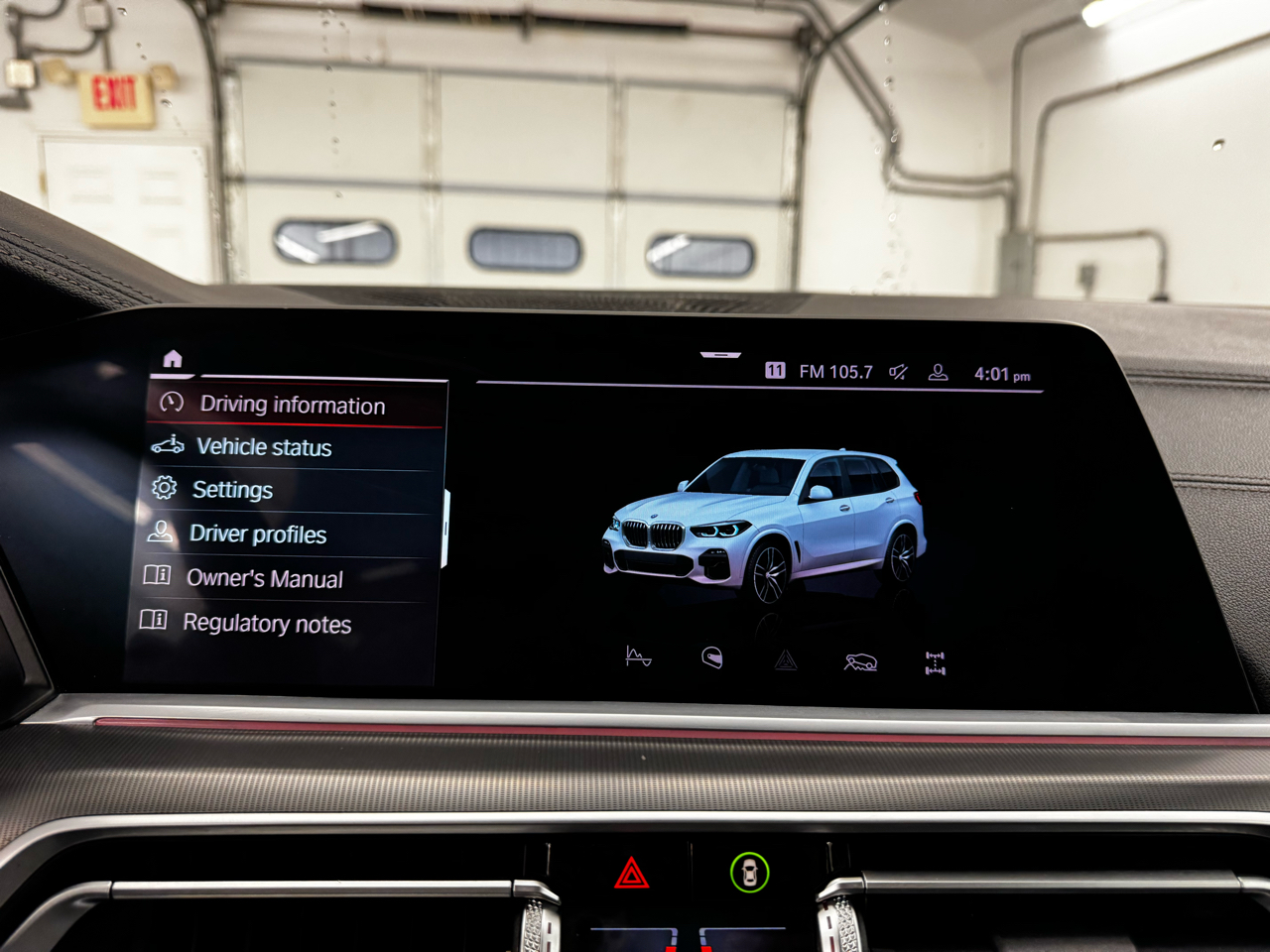 BMW X5 xDrive40i Sports Activity Vehicle 2021