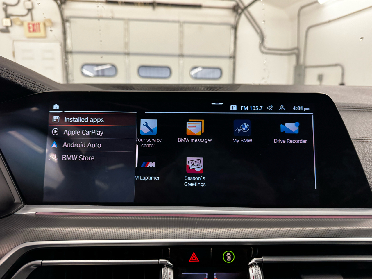 BMW X5 xDrive40i Sports Activity Vehicle 2021