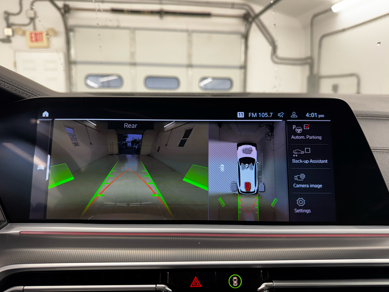 BMW X5 xDrive40i Sports Activity Vehicle 2021