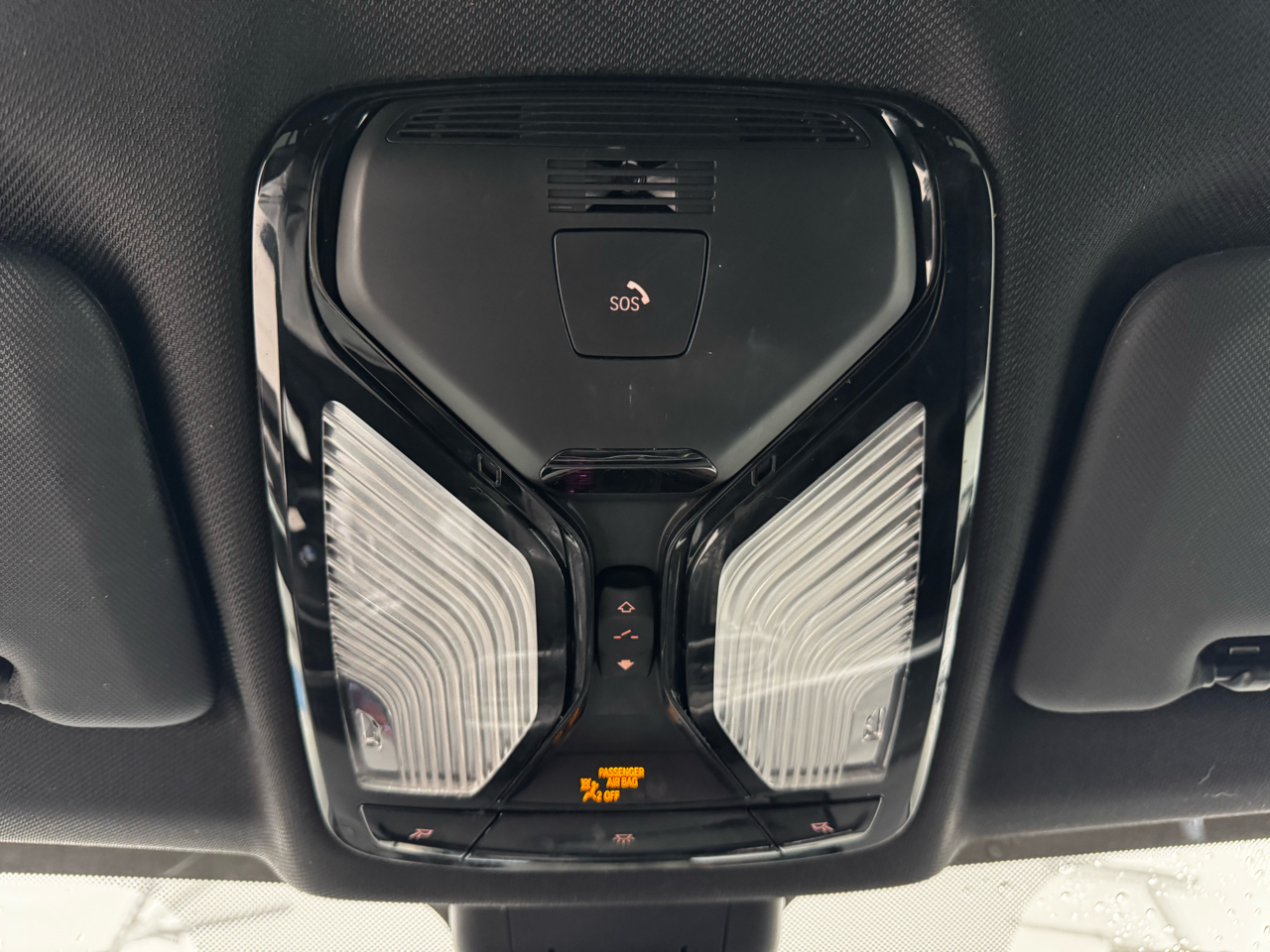 BMW X5 xDrive40i Sports Activity Vehicle 2021