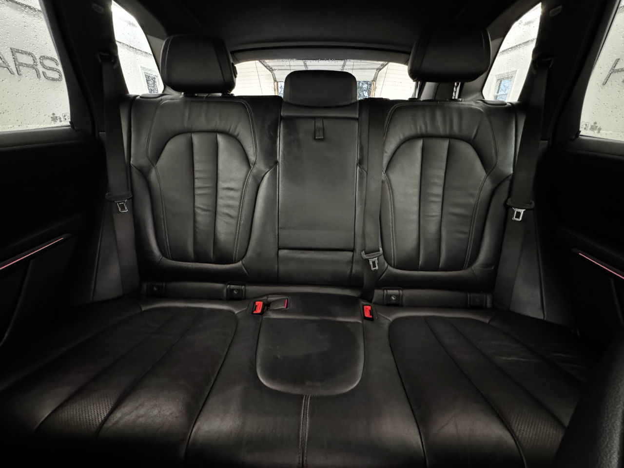 BMW X5 xDrive40i Sports Activity Vehicle 2021