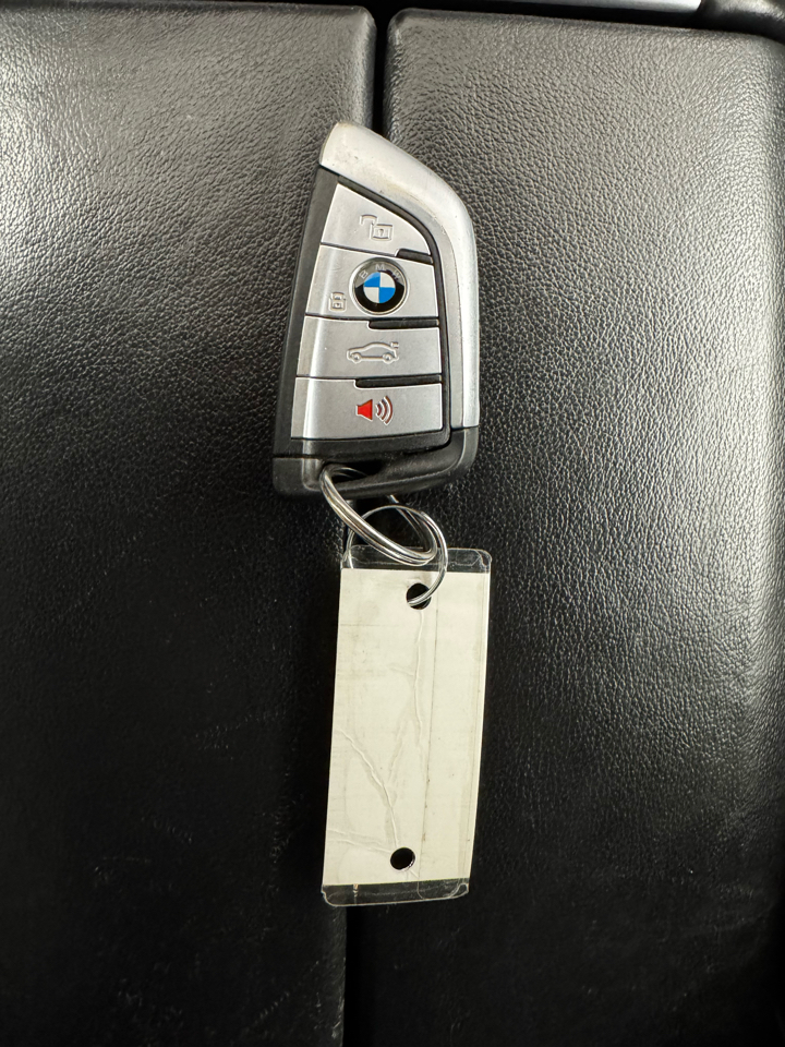 BMW X5 xDrive40i Sports Activity Vehicle 2021