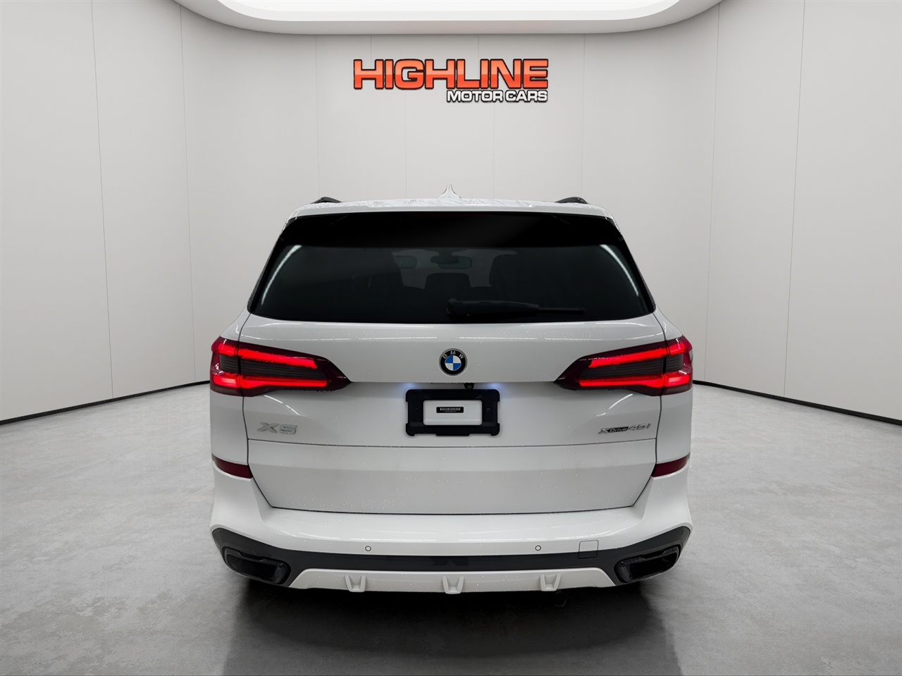 BMW X5 xDrive40i Sports Activity Vehicle 2021