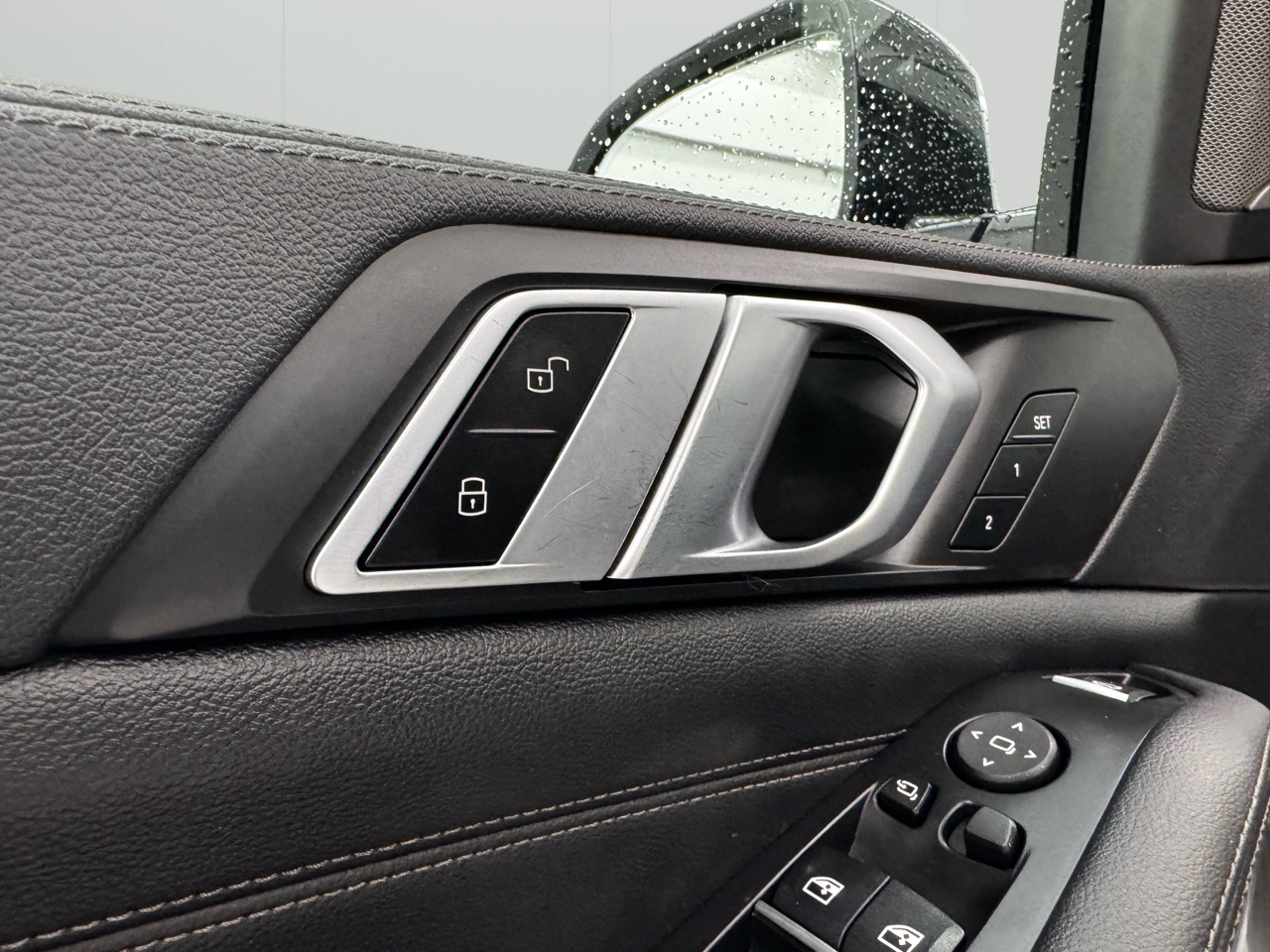 BMW X5 xDrive40i Sports Activity Vehicle 2021