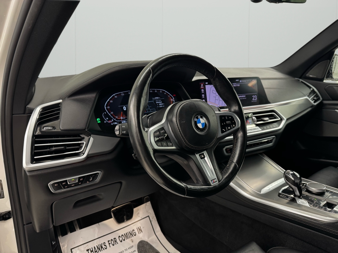 BMW X5 xDrive40i Sports Activity Vehicle 2021