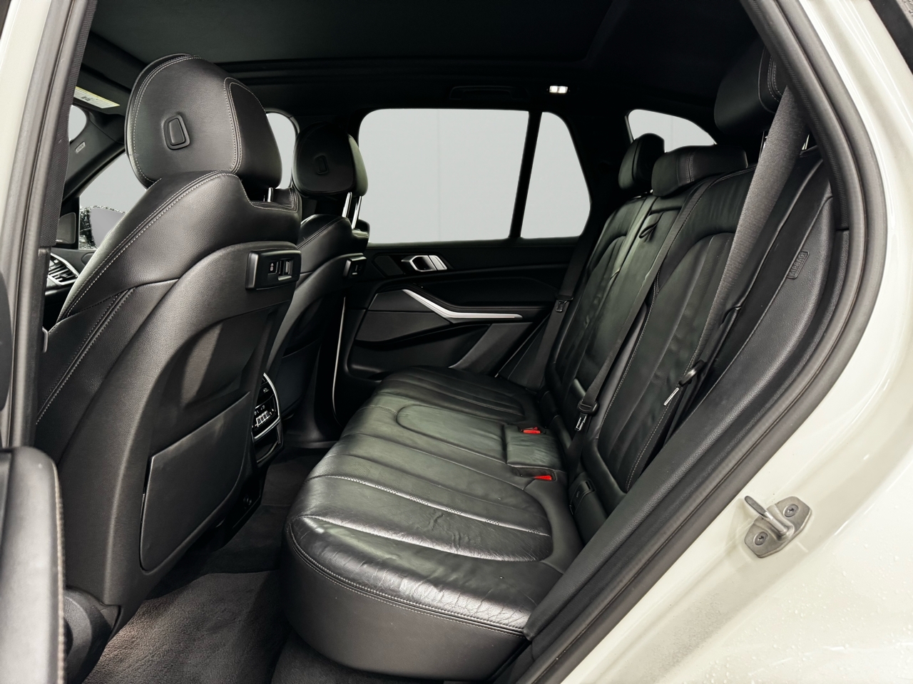 BMW X5 xDrive40i Sports Activity Vehicle 2021