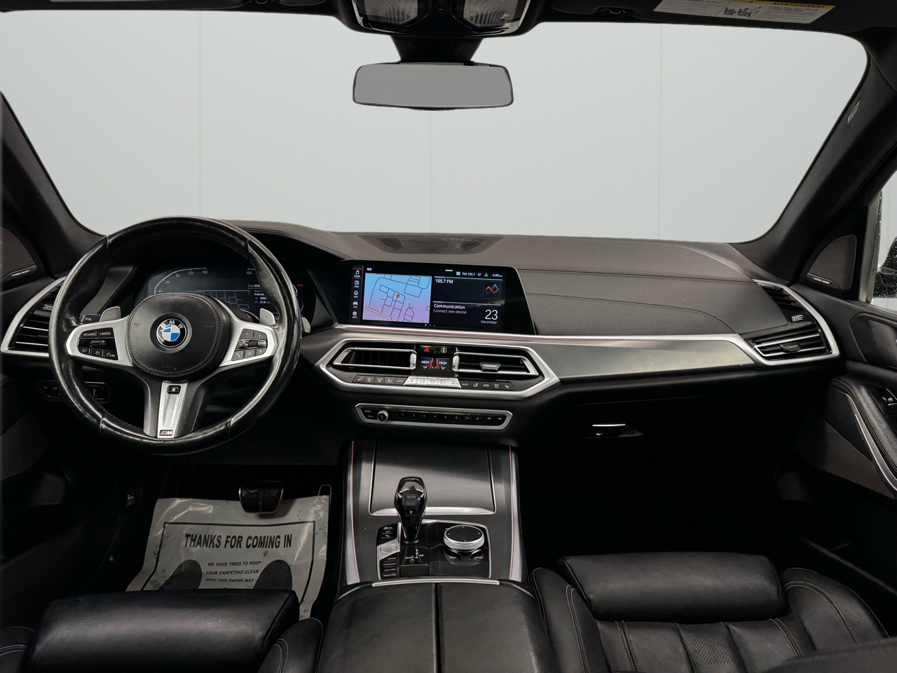 BMW X5 xDrive40i Sports Activity Vehicle 2021