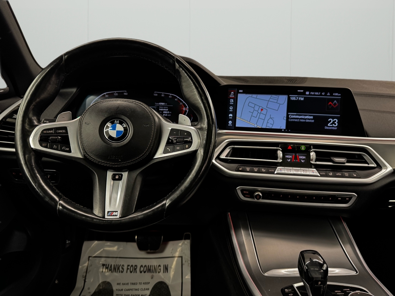 BMW X5 xDrive40i Sports Activity Vehicle 2021