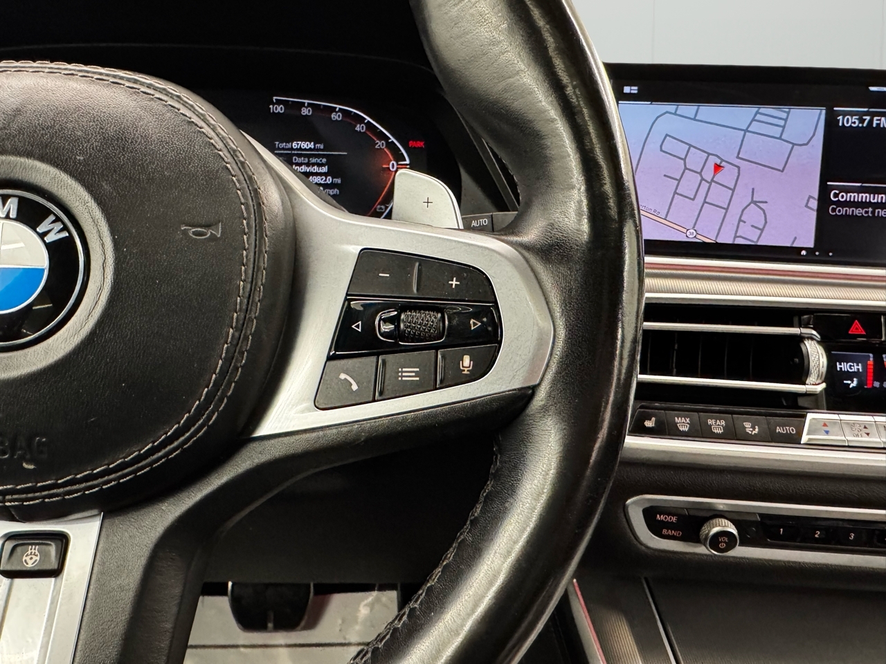 BMW X5 xDrive40i Sports Activity Vehicle 2021